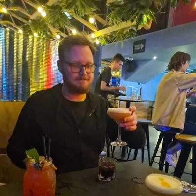 mythinkingtbh's profile picture. I'm Tim. the internet isn't really real. Trolls and shills exist. Lower your expectations on discourse even when it comes to me... even though I'm right lol