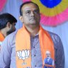 iketangitaliya's profile picture. President,Ward No-15(Karanj-Magob)            @BJP4SuratCity