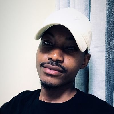 Wilbard_Sheya's profile picture. https://t.co/xedATSkwIJ @Cubita_Ghouse