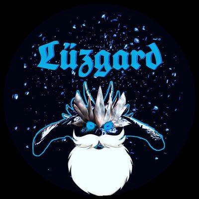 _Luzgard_'s profile picture. •LVL 24           
•Passionné par la Culture Populaire 🎬
•Collectionneur de JV 🎮💿                                     
•Rédacteur JV chez @MesGeeksEtMoi 🖊