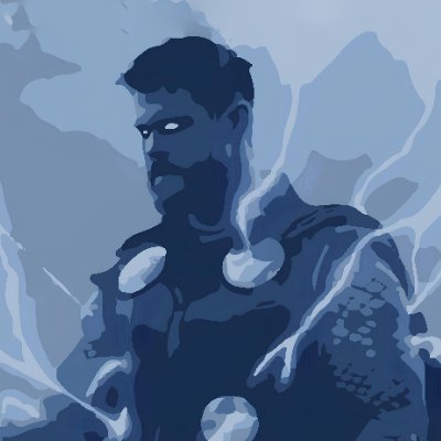 _scrom_'s profile picture. WEB DEV | MERN | RUST