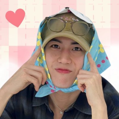 nnoyy09's profile picture. ♥︎ 𝗜𝗻 𝗹𝗼𝘃𝗲 𝘄𝗶𝘁𝗵 @sea_tawinan🌊 @jimmyyjp_ 🥑 𝒔𝒕𝒂𝒏𝒅 𝒃𝒚 𝒚𝒐𝒖, 𝒂𝒍𝒘𝒂𝒚𝒔.🤍