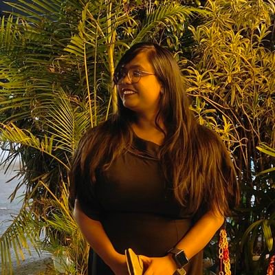 drishita_'s profile picture. Fascinated by how the brain weaves emotion, memory and reason into a story we call 'self'.