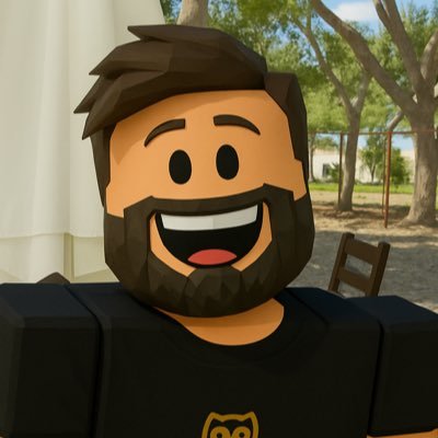 xTeChBlox's profile picture. Roblox Content Creator