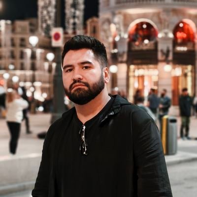 joapalac's profile picture. Historiador, estudiante de doctorado en la @uc3m.