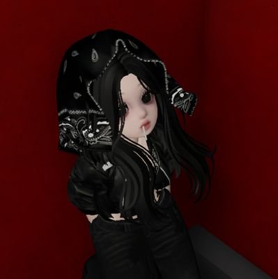 rubylicaa's profile picture. hi, manis.