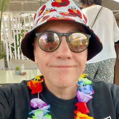 pompeyrod's profile picture. Film & TV industry Exec. Producer, Financier, Development, EP, Sales & Distribution. Owner of Strong Island Film & Television. Proud 0utlyer.