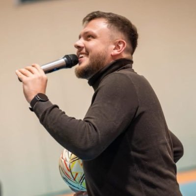 RobertBonkowski's profile picture. 📻 Reporter Radia RMF MAXX 📝 Korespondent serwisu @sport_tvppl #Białystok #podlaskie