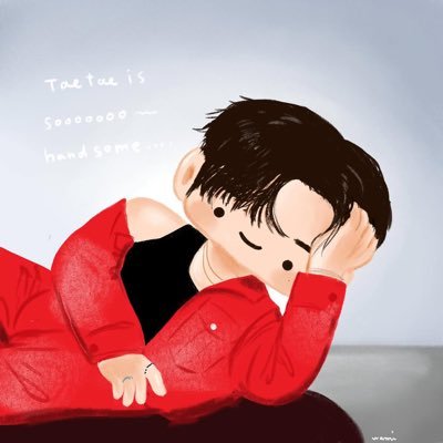 elenmir963's profile picture. Forever with Kim Taehyung 🧸