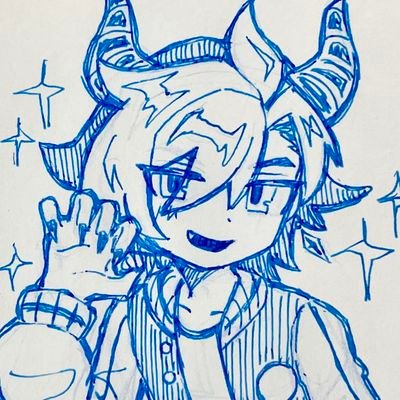 RosetteHearts's profile picture. Just a little hispanic yapper🧩 She/They💕 I talk Spanish and English🇵🇷 17 y/o🎀 Im Bi🩷 I draw sometimes✏️ 2/27🍰