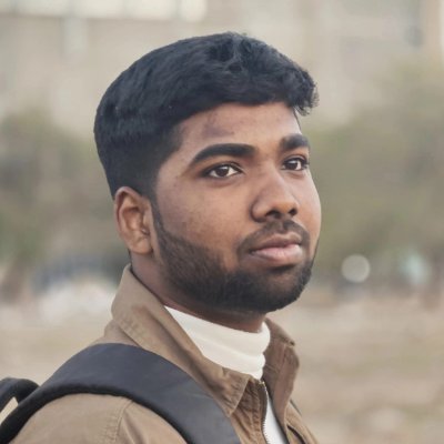 RajGupt20869561's profile picture. Full-stack developer skilled in React, Next.js, Express, MongoDB & PostgreSQL. Always building, learning, and adapting to new tech