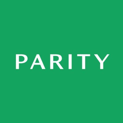 parity_korea's profile picture. Move Better Feel More