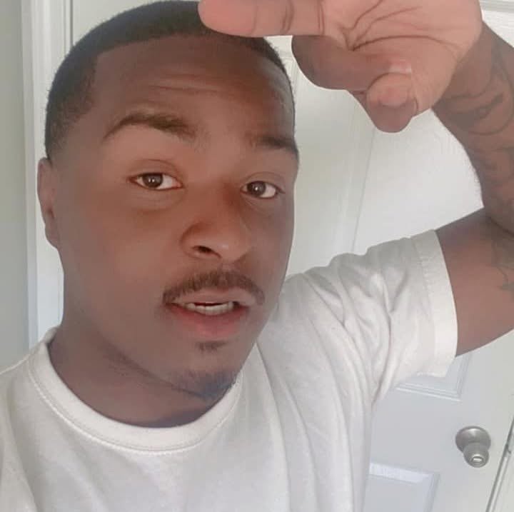 DeandreHamnanu's profile picture. 