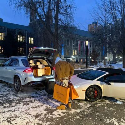 bettinahorn21's profile picture. Crypto & Web3 Expert 🚀 | Investor & Trader | Building & Promoting Projects | Sharing Insights on DeFi, NFTs, & Blockchain @CNPYNetwork