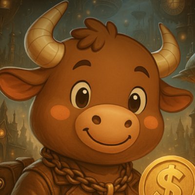 Cory31326123933's profile picture. 🚀 Early MoonBull adopter | 95% APY Staking & 15% Referral 🚀 Join the MoonBull wave instant 15% bonus with referral: $MOBU_-mOylzl_hpFa