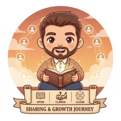 ErnestPere2762's profile picture. "The Vision is Bigger than the Price." Join me to explore the real stories behind Web3. 🚀