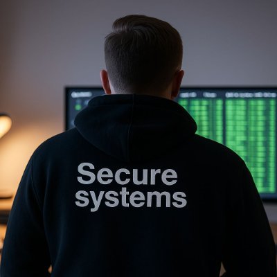 8Oh3m14n's profile picture. Tech enthusiast | Cyber security hobbyist | Kenya Cyberspace Tales 

https://t.co/arKABrbsWW