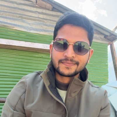 imran_irts's profile picture. Civil Servant | Government of India | IRTS | Ministry of Railways | IRITM, Lucknow