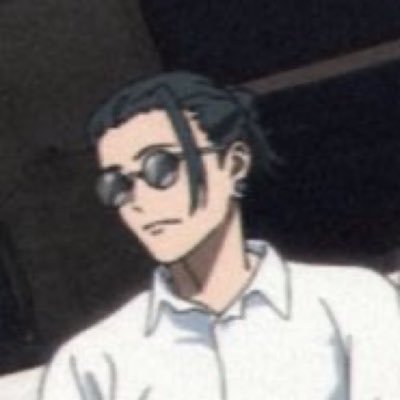 wnkiistnkii's profile picture. ׂ╰┈➤ do not repost || ✧.* || she/her || totally normal about Suguru Geto🍀 ⋆.ೃ࿔*:･ wnkistnki on insta ‼️occasional nsfw