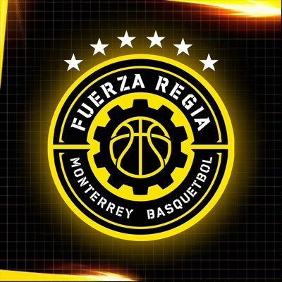 Fuerza_Regia's profile picture. Cuenta oficial del equipo profesional de básquetbol de Monterrey: de la liga @lnbpoficial.

5️⃣ Veces campeón 🏆 

#Dina5tía ⭐️⭐️⭐️⭐️🌟
