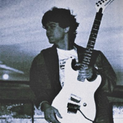 RileyJPreast's profile picture. Music composer