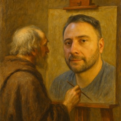 tibor_szabo_'s profile picture. AI leveraged multimedia creator (photography, videography, music)