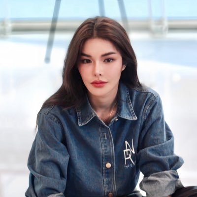 MdSookjai's profile picture. #มีนเบ้บ ท่องเที่ยว, Support ควีนน้องลูกอุ้ม 🤍🌷#อุ้มทวีพร #Aoomtwp @aoomkap TikTok : มดสุขใจ (แคปทวิต คิด 50,000)
