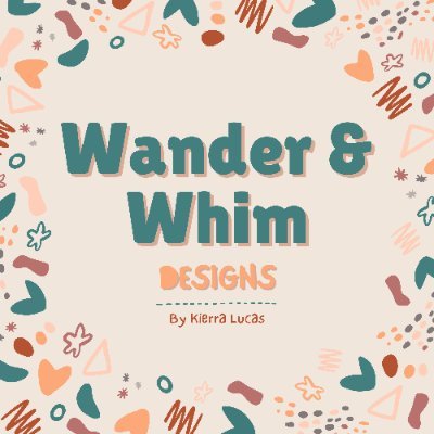 DigidsgnrKierra's profile picture. ✨Digital designer + 🎨✏️ coloring book + children’s book creator | Helping brands stand out & people fall in love with coloring + stories.