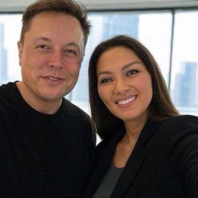 teslagrok5926's profile picture. Let’s take Tesla and space X to greater heights🚀🚀