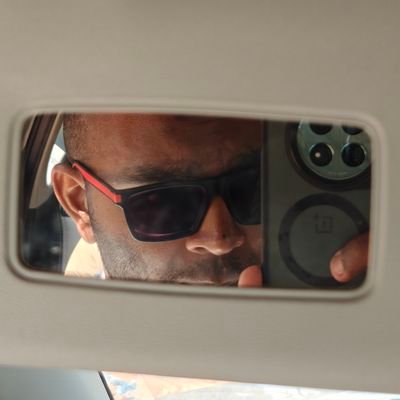 realgolgappa's profile picture. 22 /coffee and robots /nitc'26