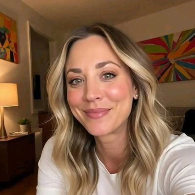 Kaleycuoco79440's profile picture. 