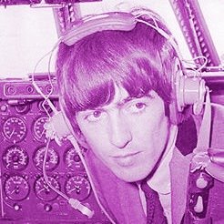 thelilacbeatle's profile picture. bugs rpf enjoyer • I SAW PAUL 10/7 • #beatlestwt • 28 • bisexual • autistic • fic writer