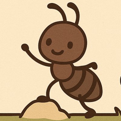 slowantdev's profile picture. I love enjoying a good cup of coffee, tasty food, and making things with my own hands.

#gamedev #indiedev

☕ https://t.co/JWLhtZ5Ekr