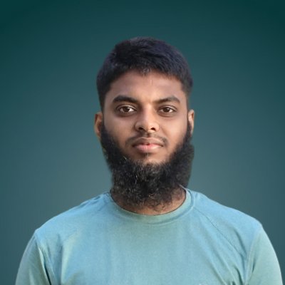 hridoyjh01's profile picture. UI Designer ⚡️