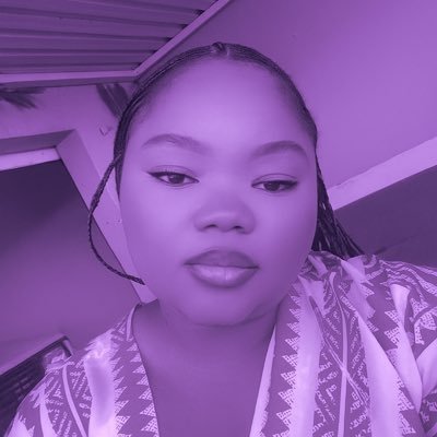 u_Phindile's profile picture. Thingo Lwandle