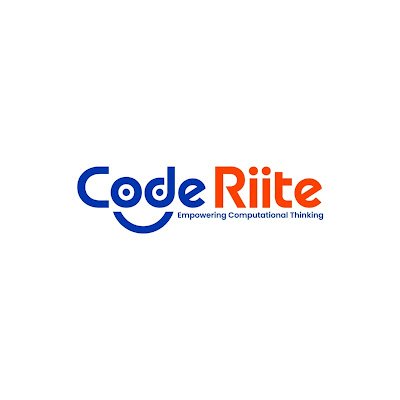 coderiite's profile picture. Code-Riite : Coding For Kids
🧩 Screen-free coding fun for curious minds
💡 Building logic through games, not gadgets
🎲 For kids aged 5yr – 12yr