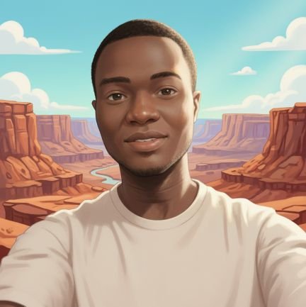 VhibeMachine's profile picture. introvert,Simple, Open to learning/earning😌.
Let love lead.

❣️❣️❣️