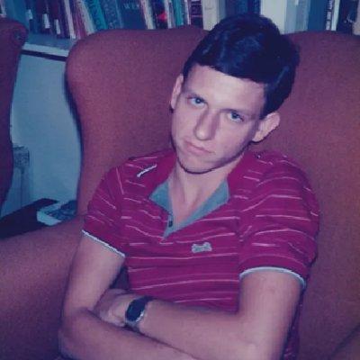 vinitjadhxv's profile picture. 