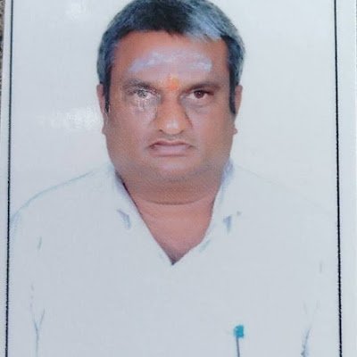 VeerashAlapati's profile picture. 