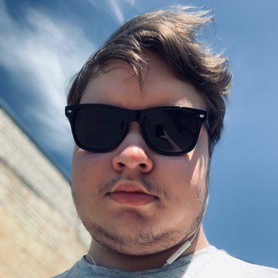 johnbakhmat's profile picture. 23 yo software dev