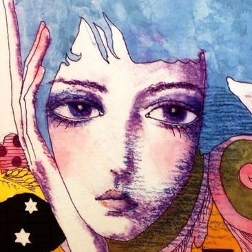 roseqults's profile picture. 