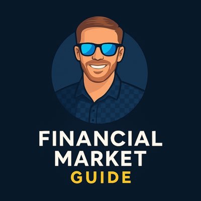 TheFMGuide's profile picture. Everything financial markets | follow the IG 👇