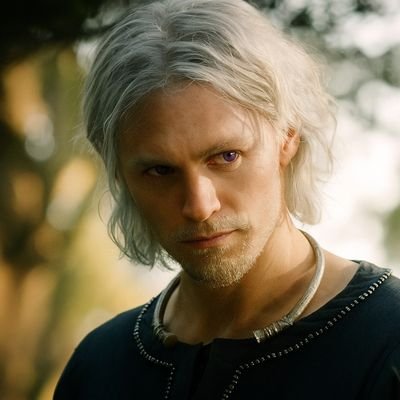 RhaegonBelaerys's profile picture. 𝓕𝓻𝓸𝓶 𝓢𝓱𝓪𝓭𝓸𝔀 𝓪𝓷𝓭 𝓕𝓵𝓪𝓶𝓮