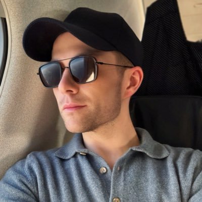 MichaelJFerns's profile picture. BAFTA award-winning director at @rattlingstick