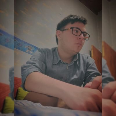 ROJOGOROLES's profile picture. Relator oficial - 
📲 profesional ofical Periodista importante 🏆