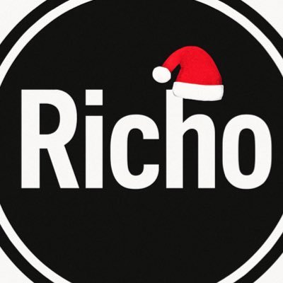 richo's profile picture. 𝗜 𝗽𝗼𝘀𝘁 𝗱𝗮𝗶𝗹𝘆 | 𝖿𝗈𝗅𝗅𝗈𝗐 𝖺𝗇𝖽 𝗁𝗂𝗍 𝗍𝗁𝖾 🔔