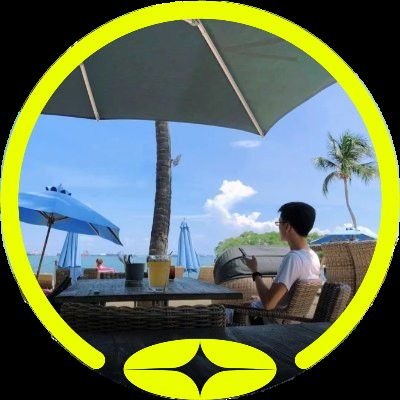 mvp__xuan's profile picture. Link Reality, Oracle Redefined. Business Data for Al, Privacy for You. CoFounder of @DataDancechain