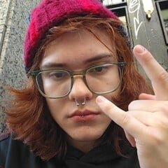 damiarts_'s profile picture. 3d env artist ┆@voxelschool