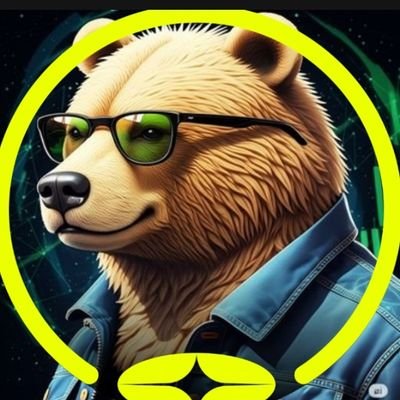 MemecoinGin's profile picture. @Cross_protocol community ⛏️⛏️