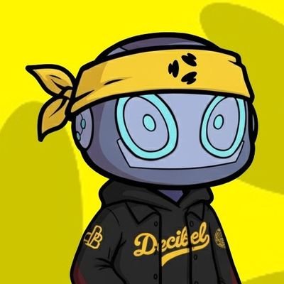 Aesz_3's profile picture. °Explorer around web3° PROJECT ADVISOR|| High Context Content creator. Always DYOR and Believe in something.🧏🏽 part of the new meta.  @decibelTrade